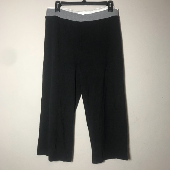 green tea yoga pants